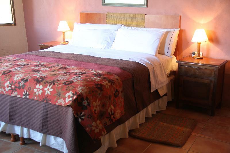 Posada La Guadalupe Tafi del Valle Ngoại thất bức ảnh